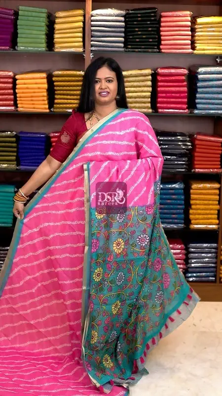 Linen Khadhi cotton - vol1