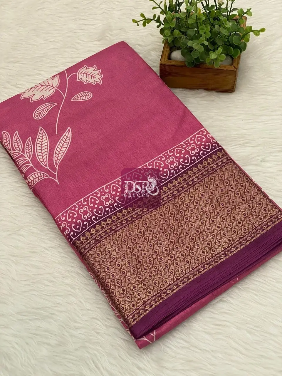 Iconic Silk Sarees - vol3