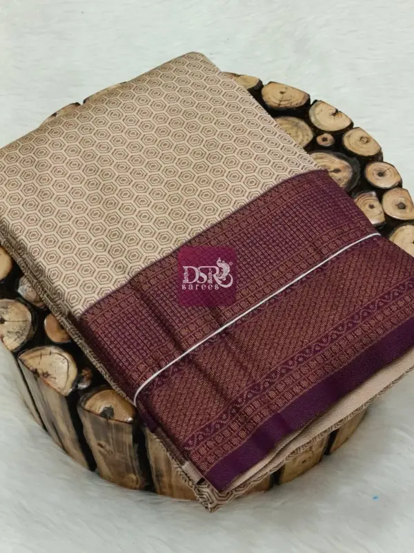 Semi Soft Silk Sarees