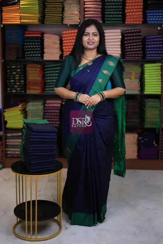 Arani Semi Silk Sarees