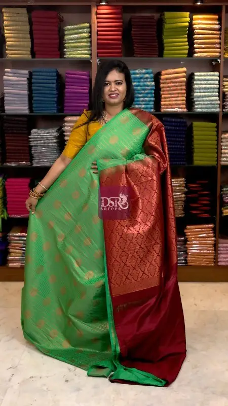Premium Soft Silk