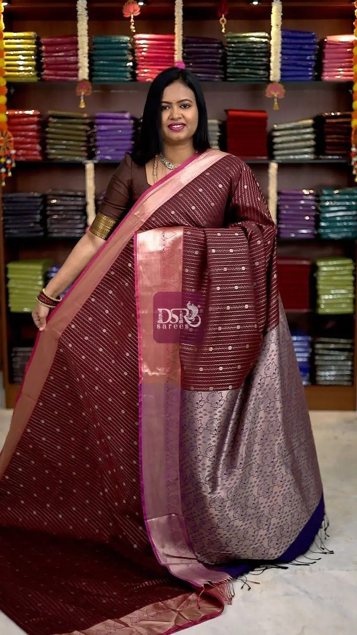 Neem Luxury Silk Sarees- Vol 1