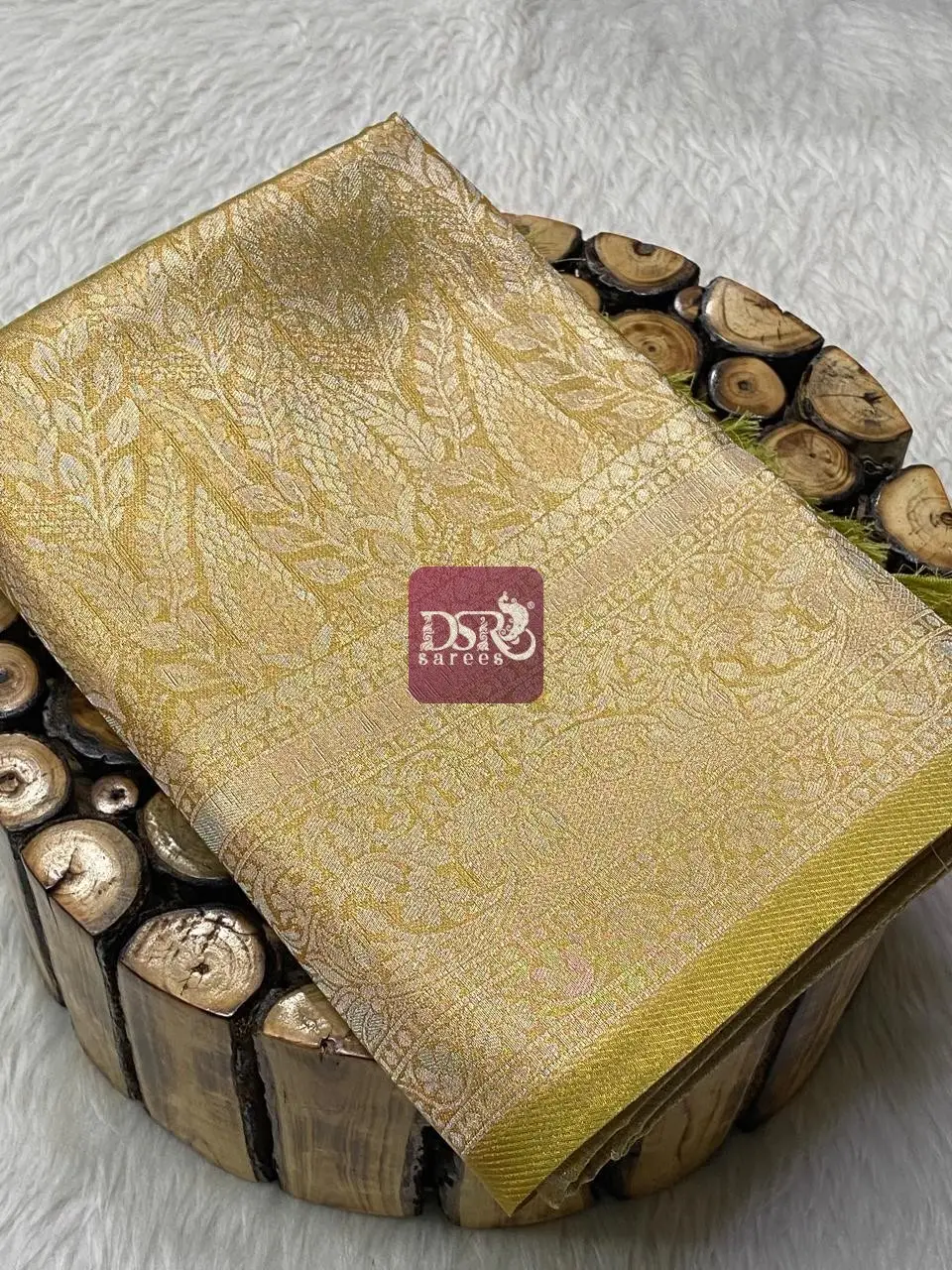 Gaji Silk Sarees