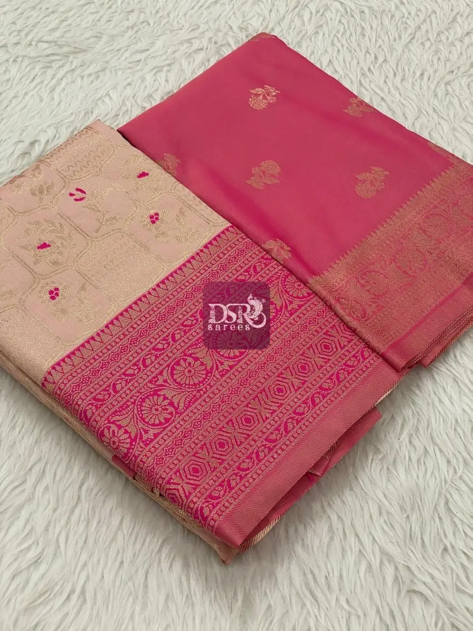 Premium Kanchi Half Sarees - vol1