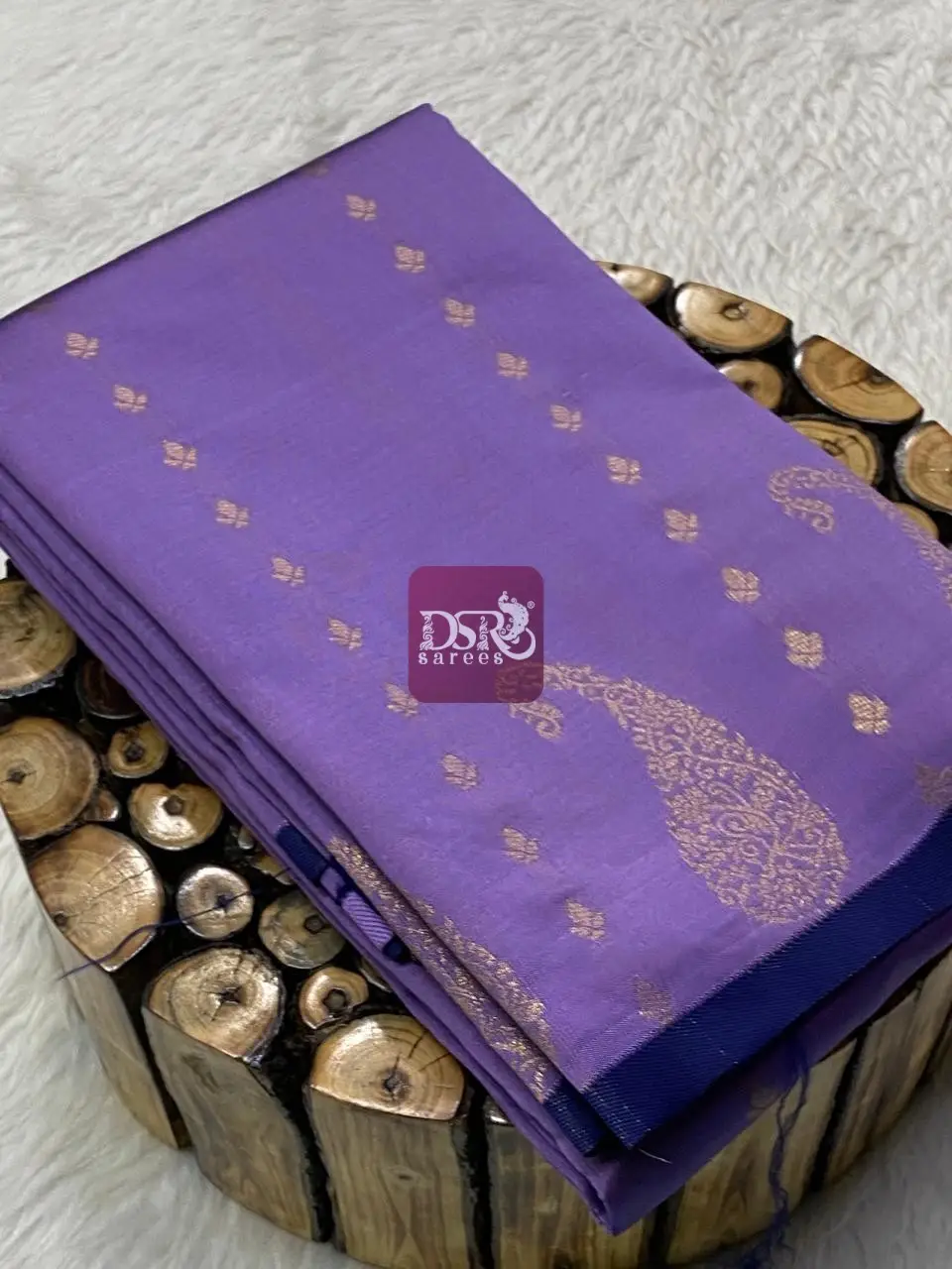 Udal Butta Soft Silk Sarees