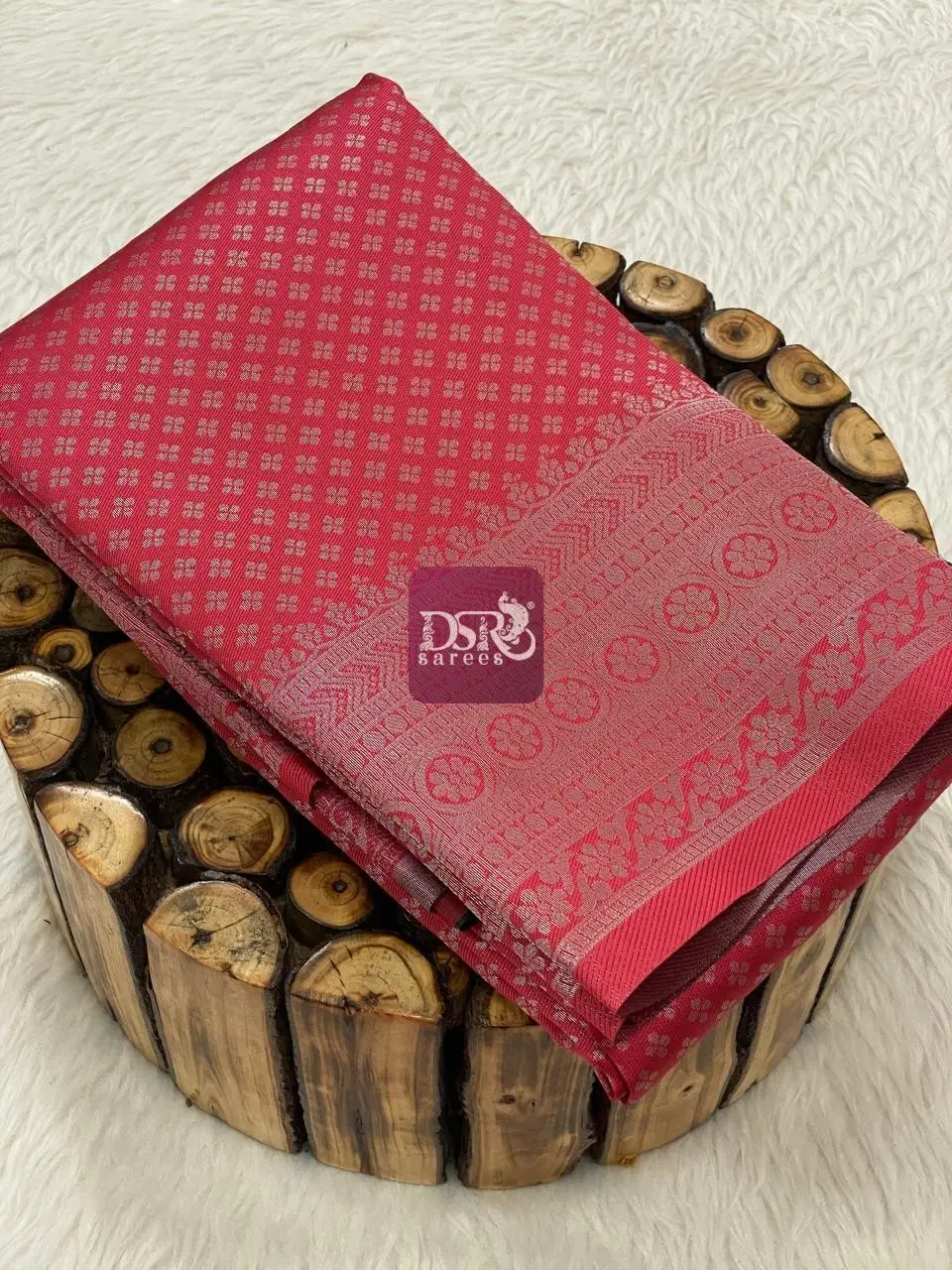 599 Offer Sarees - vol1