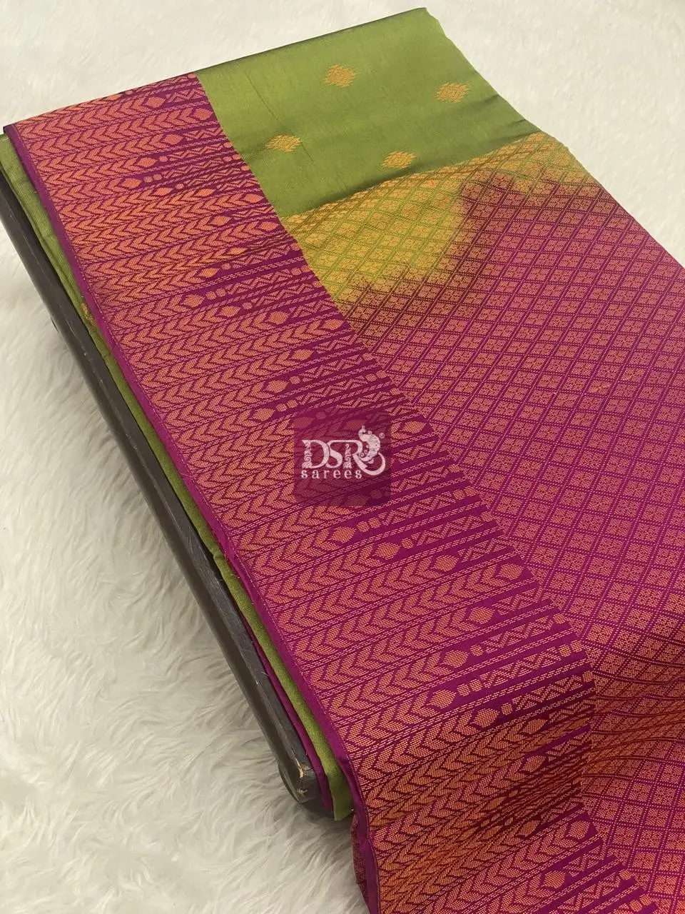 Slub Silk Sarees vol - 2