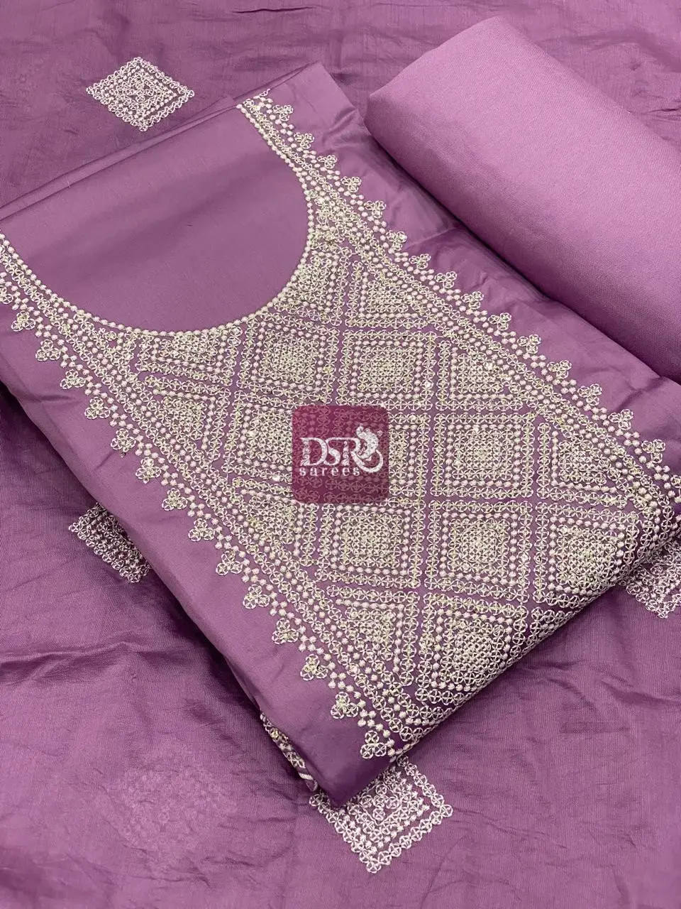 Designer Salwar-VOL3