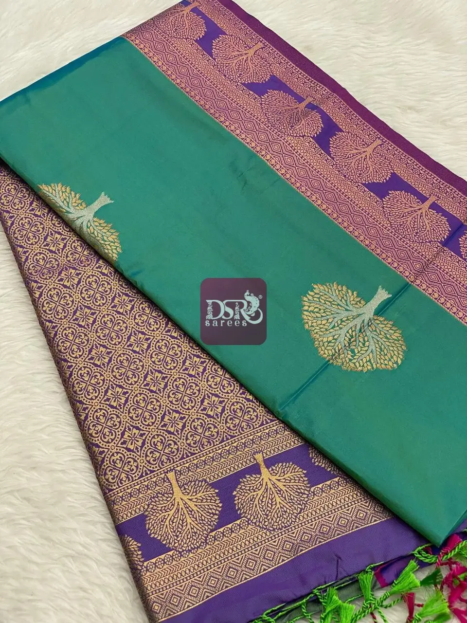 Premium Luxury Silk