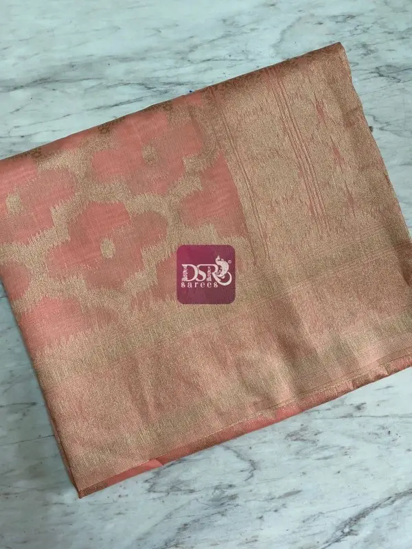 Banarasi Soft Cotton