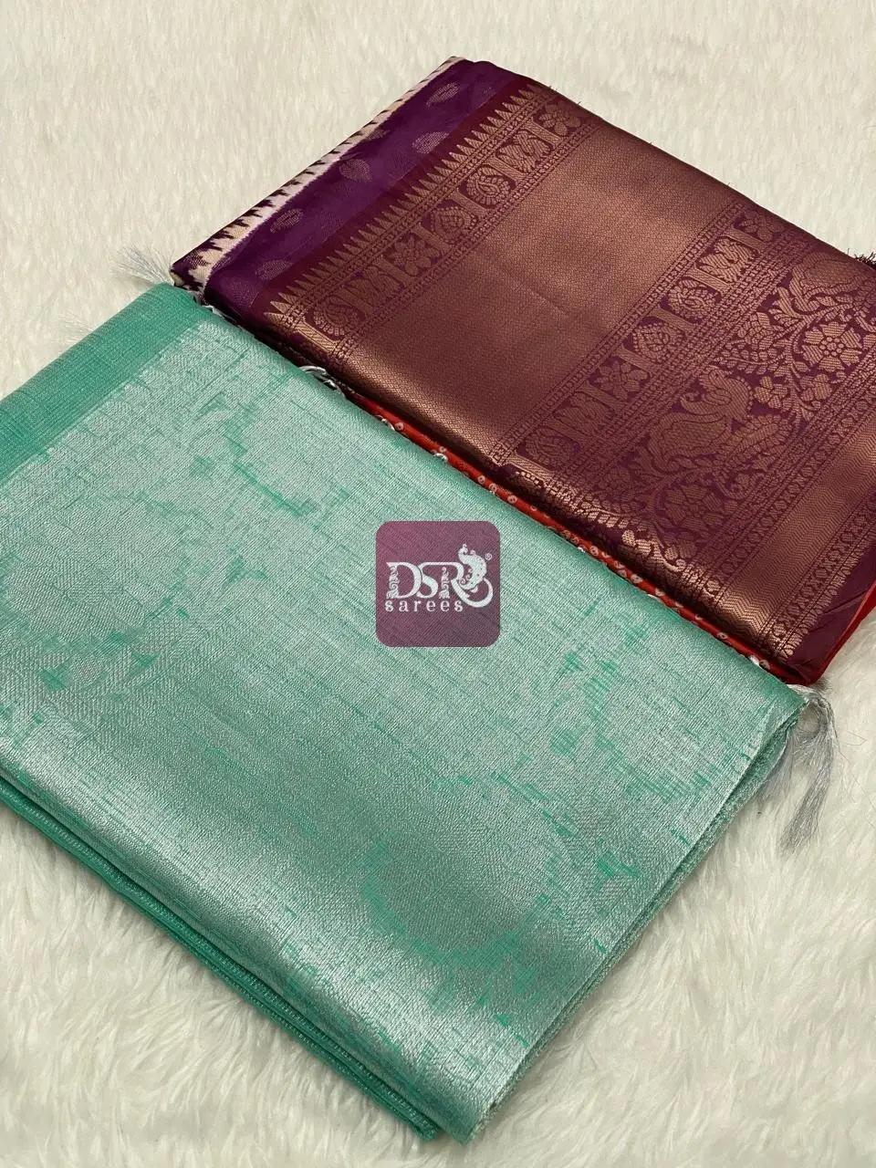 2 Sarees 999 Offer