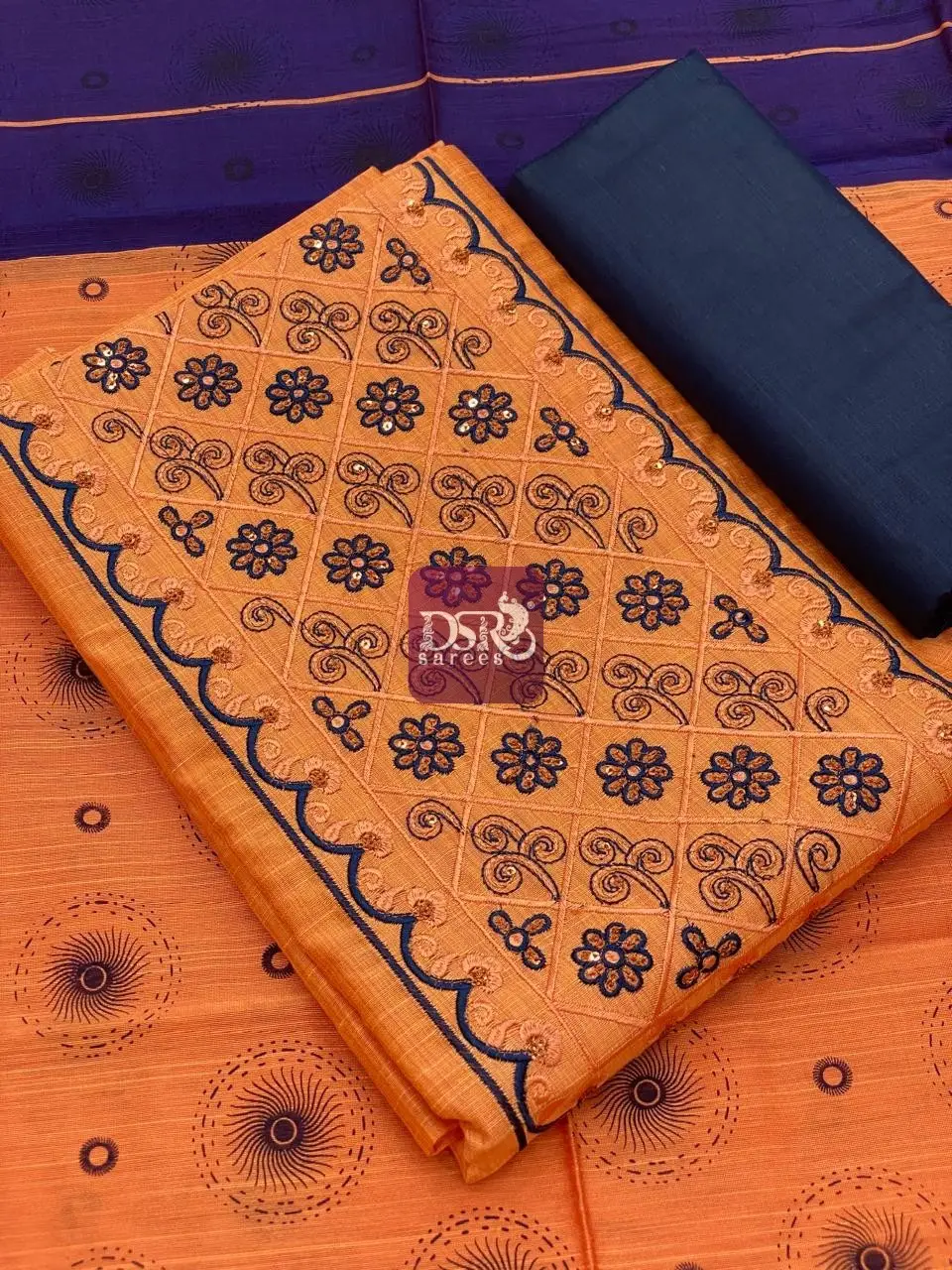 699 offer Salwar - vol1