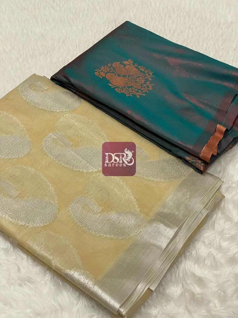 2 Sarees 999 Offer Vol 1