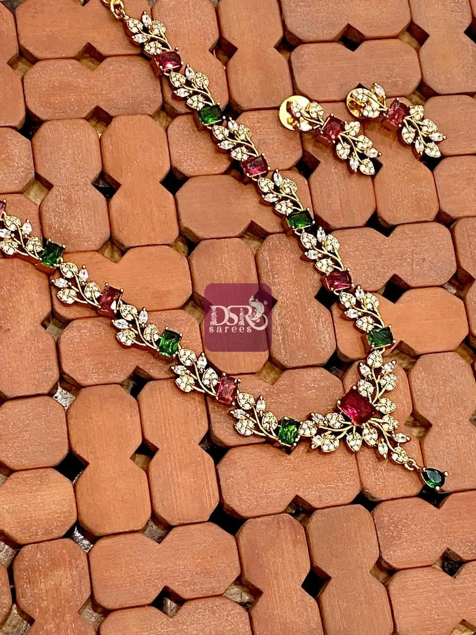 Mini Jewel