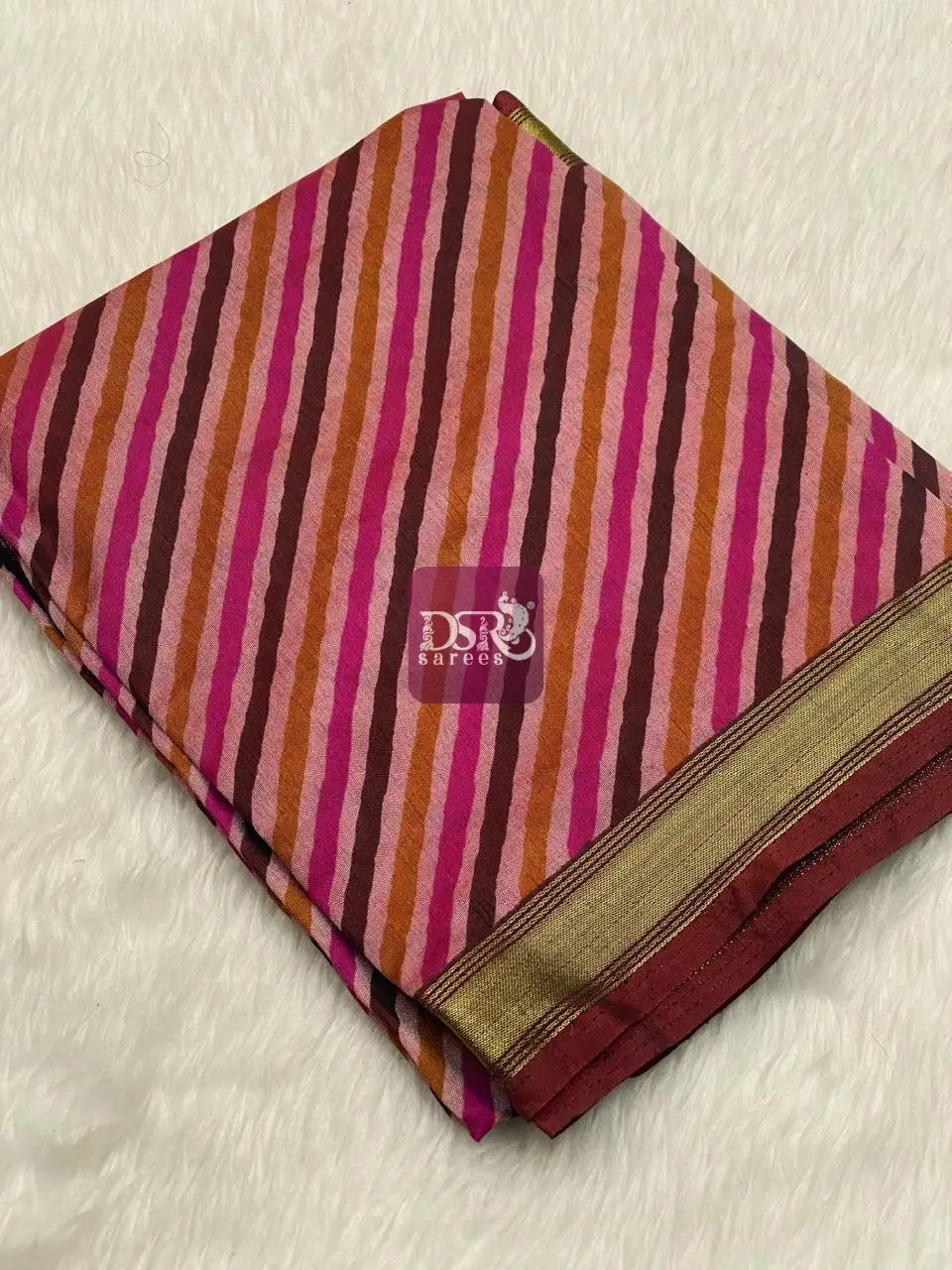 Patola Print Duppatta