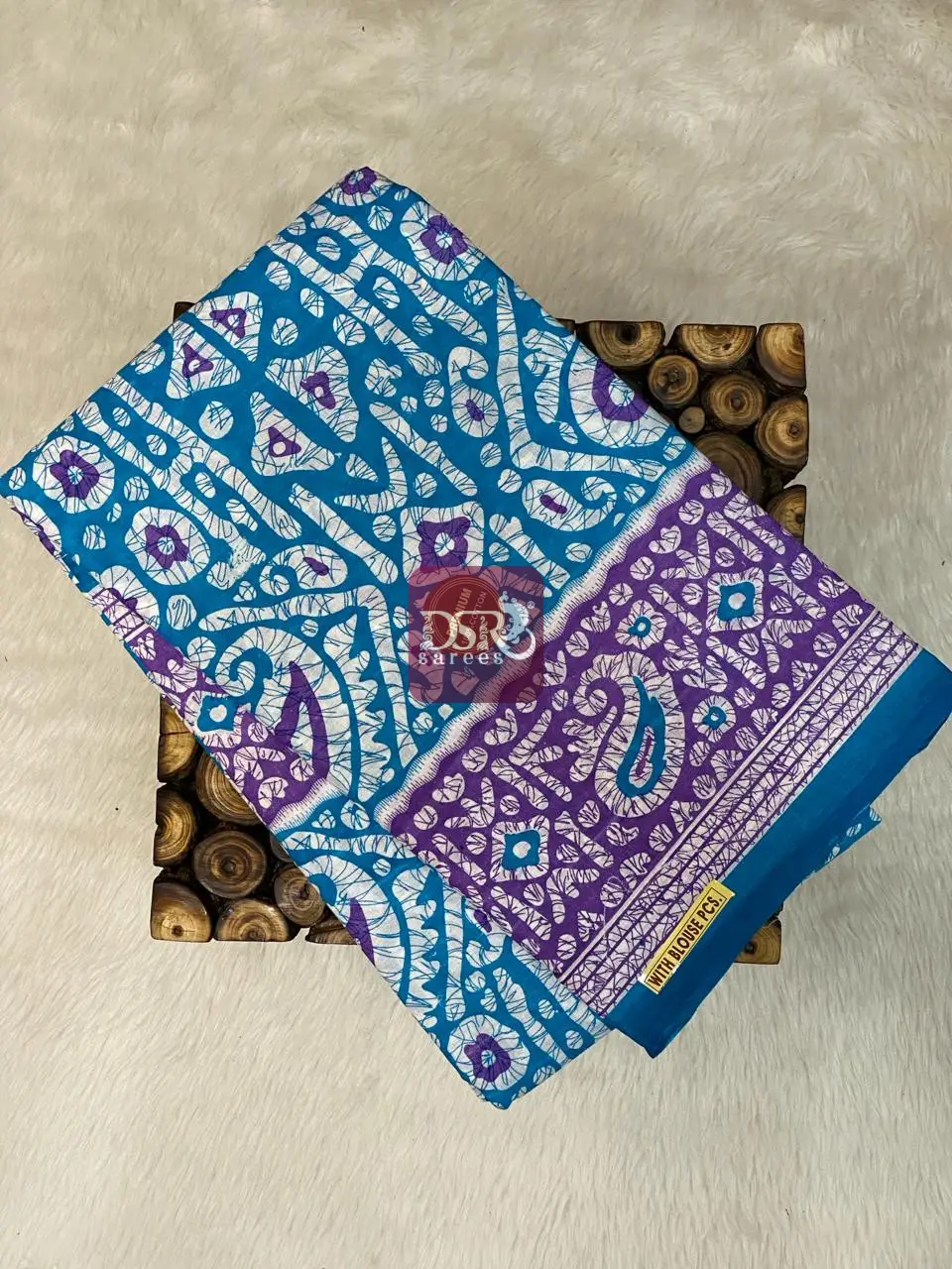 Mul mul cotton
