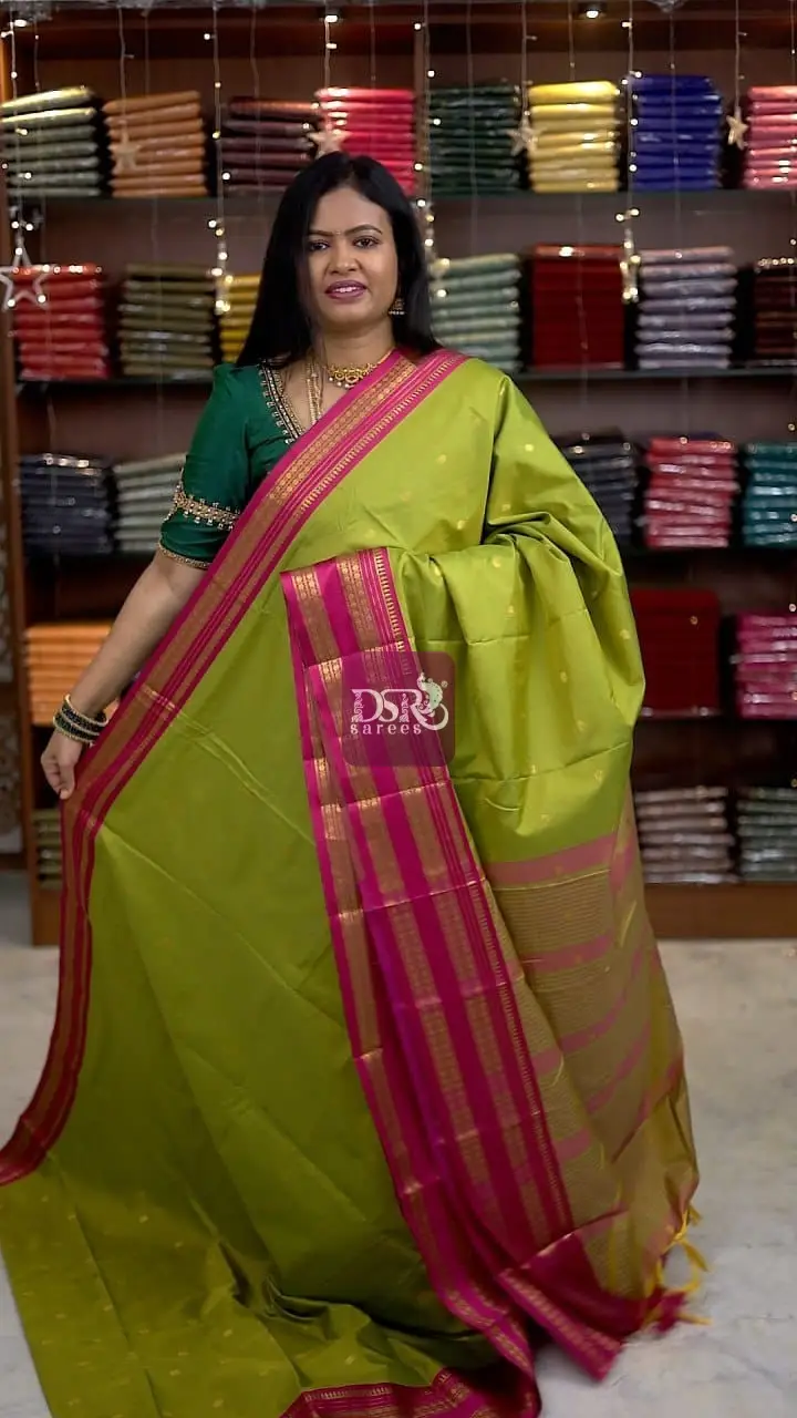 Velthari Kalyani Sico Sarees