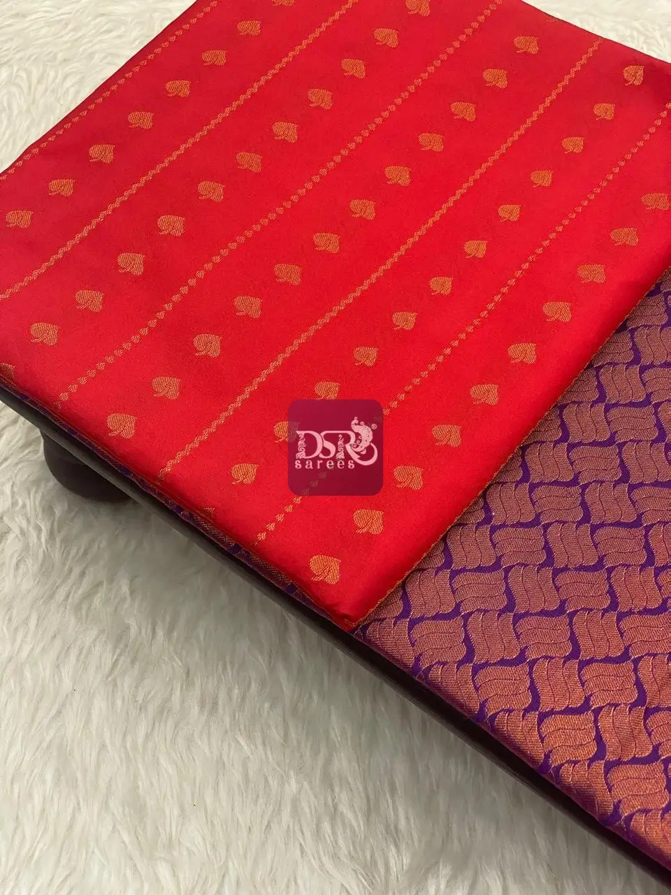 Premium Soft Silk Sarees