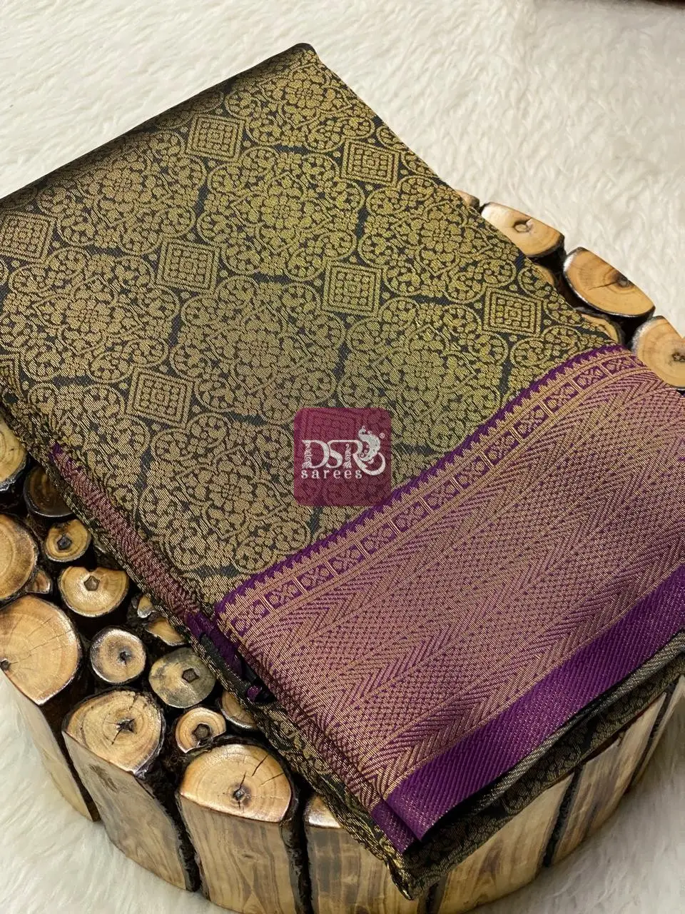 Lakshmi Pattu Sarees