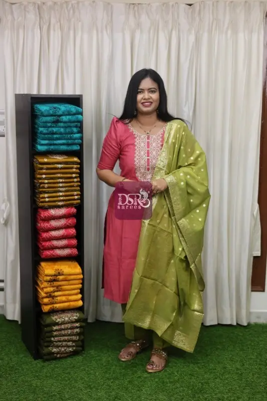 Festive Salwar - vol2