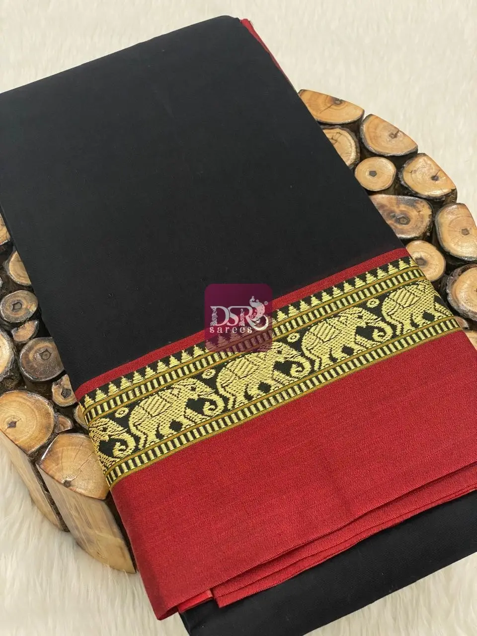 Narayanpet  Cotton Saree
