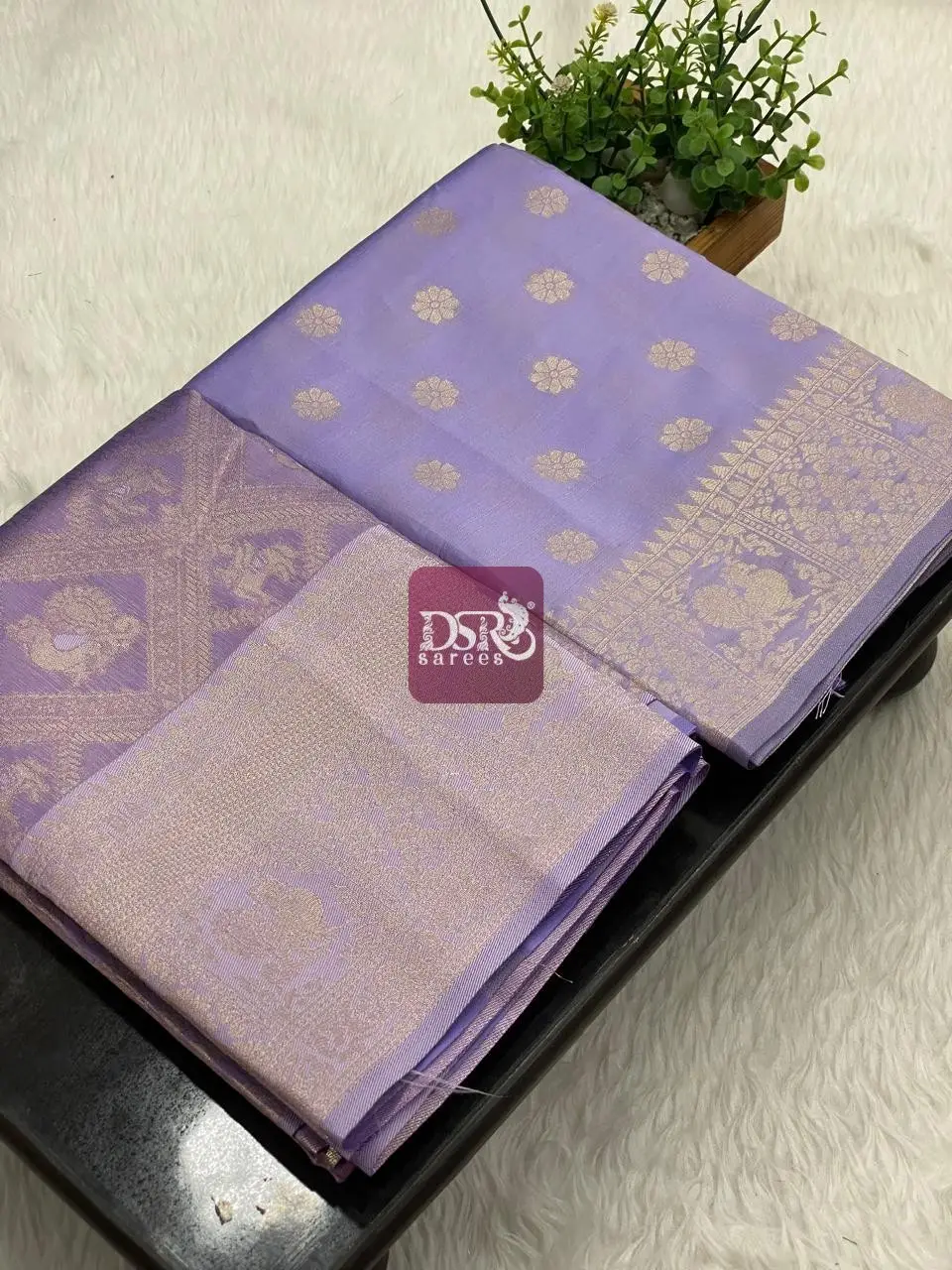 Premium Kanchi Half Sarees - Vol 1