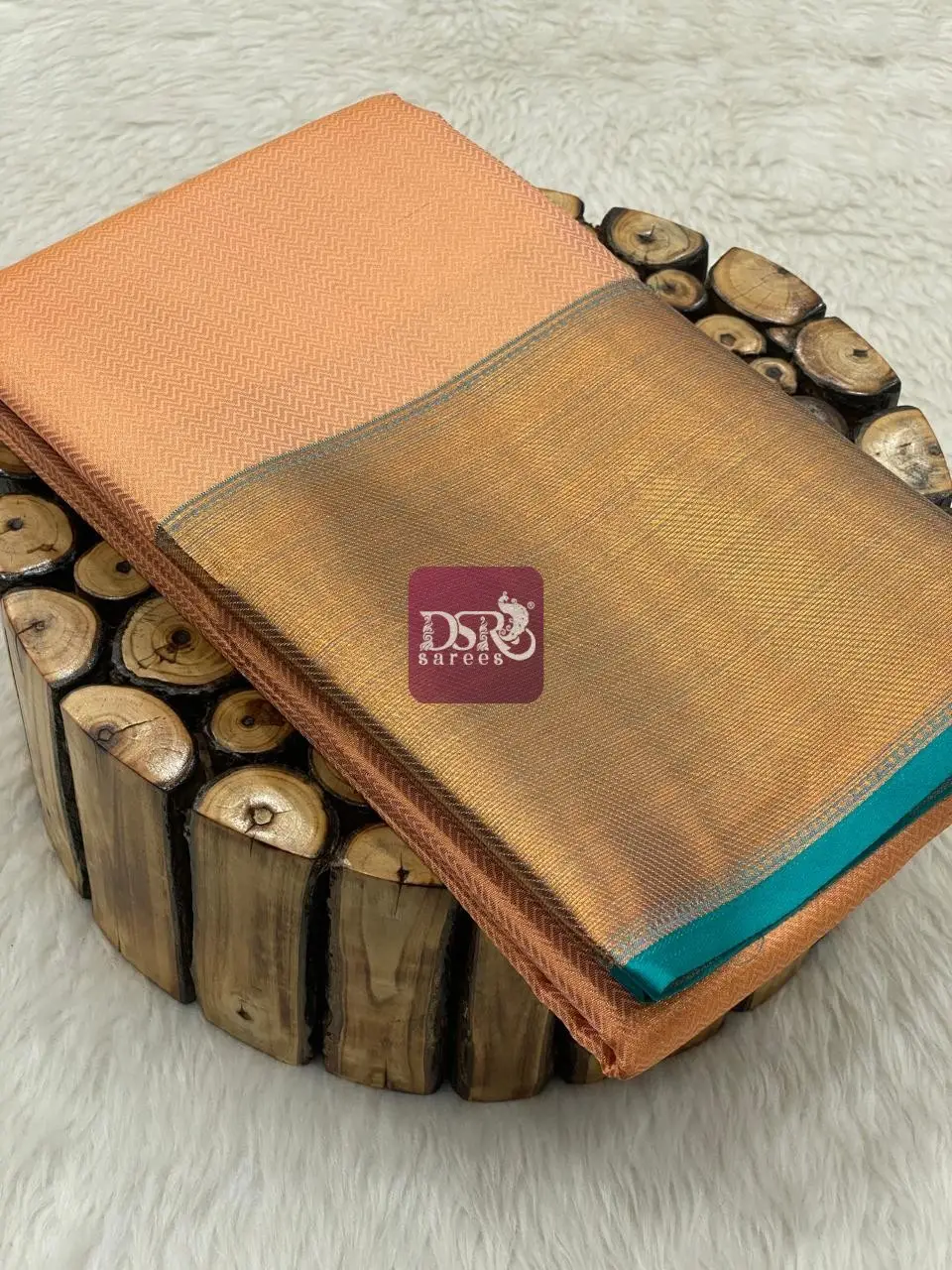 Korvai Bridal Sarees