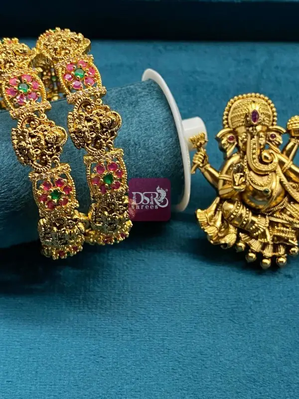 Bangles Collection