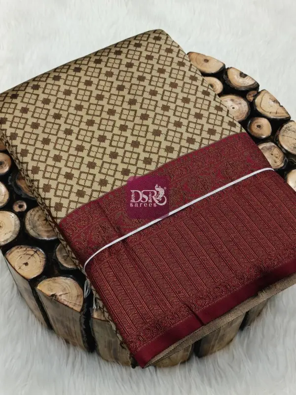 Semi Soft Silk Sarees - VOL1