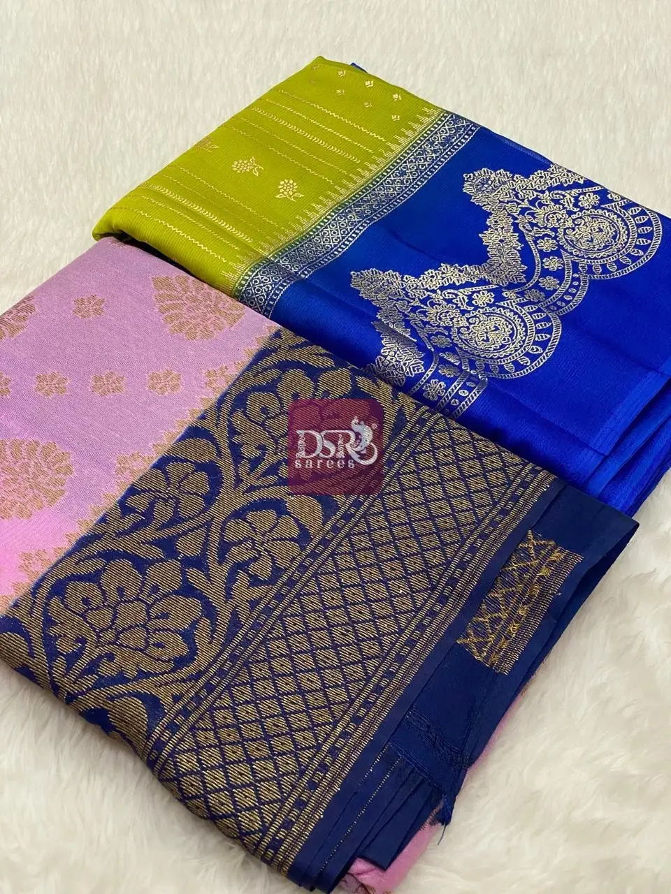 2 Sarees 999 Offer Vol 1