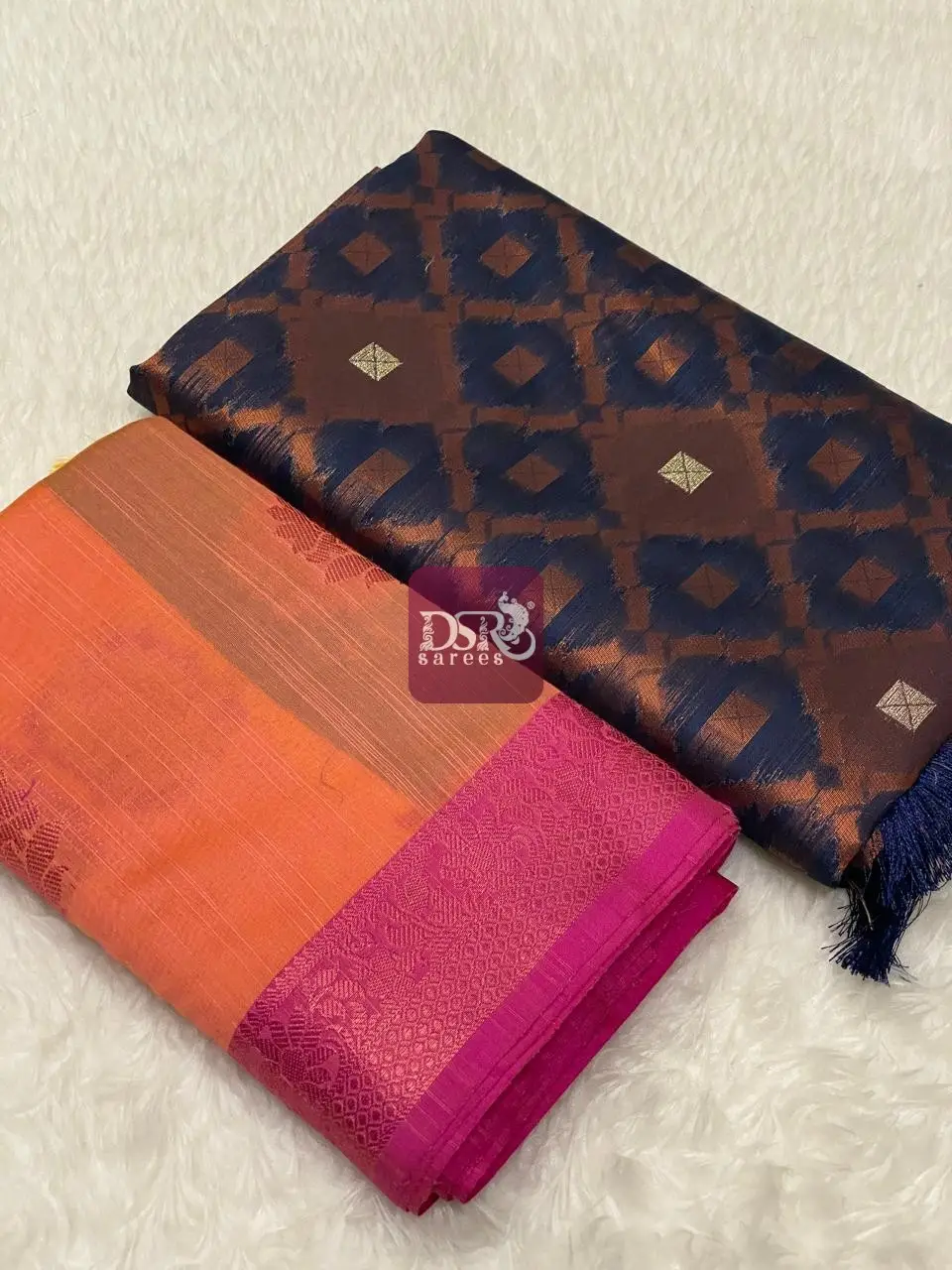 2 Sarees 999 Offer Vol 1