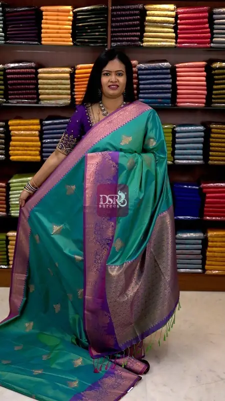 Premium Luxury Silk