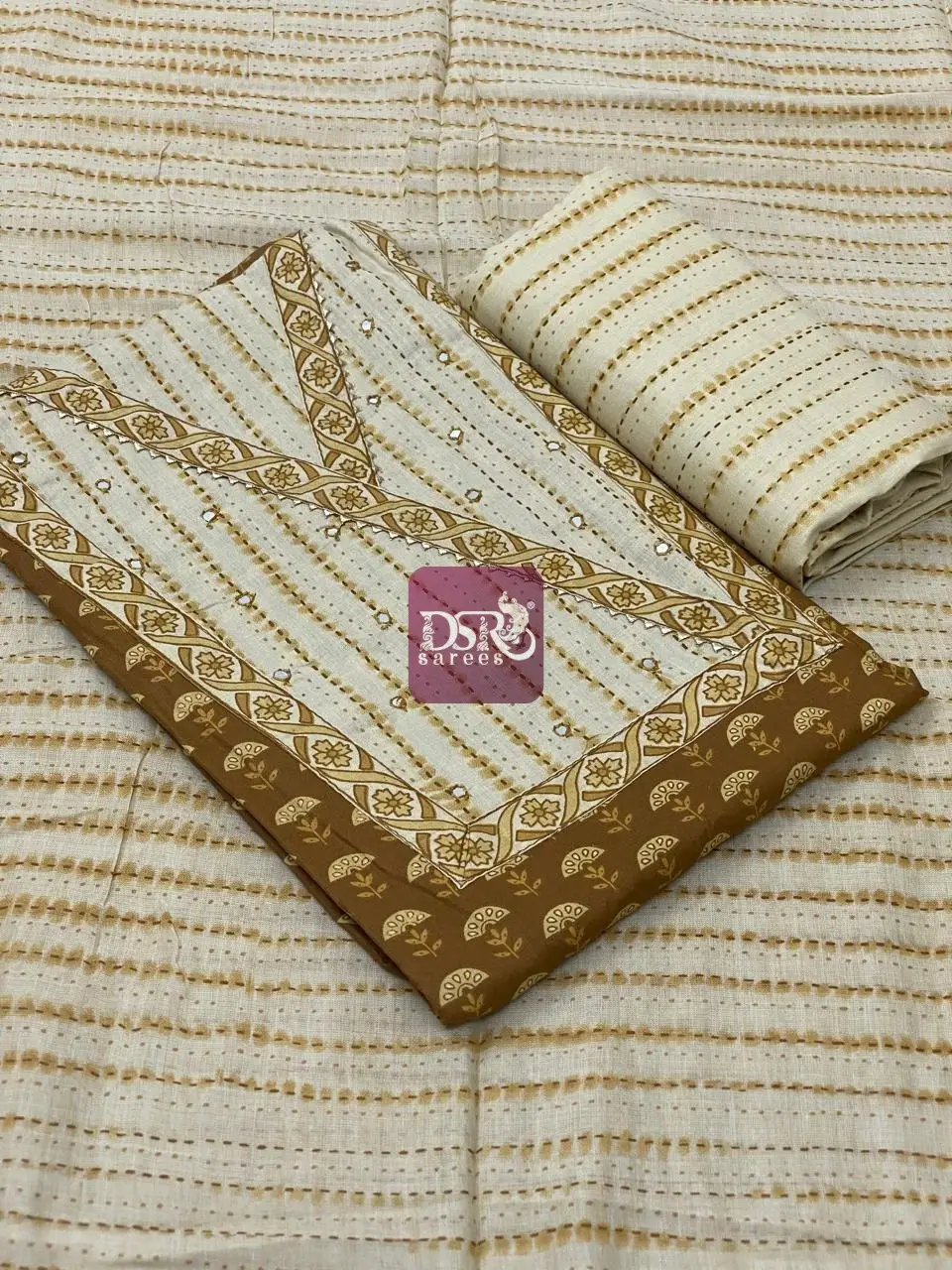Designer Salwar - vol2