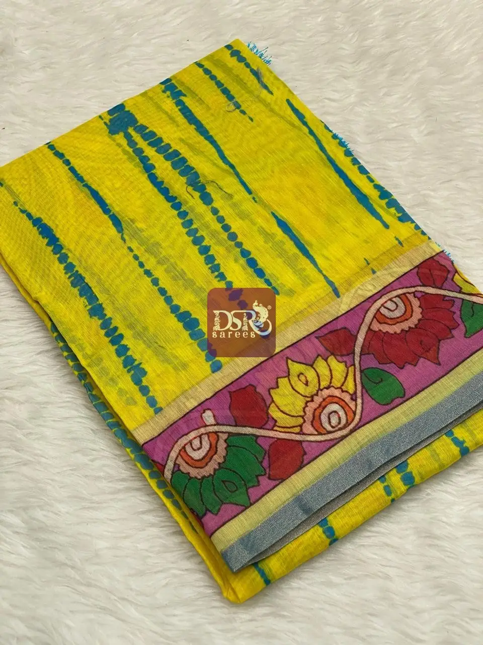 Chanderi Duppatta