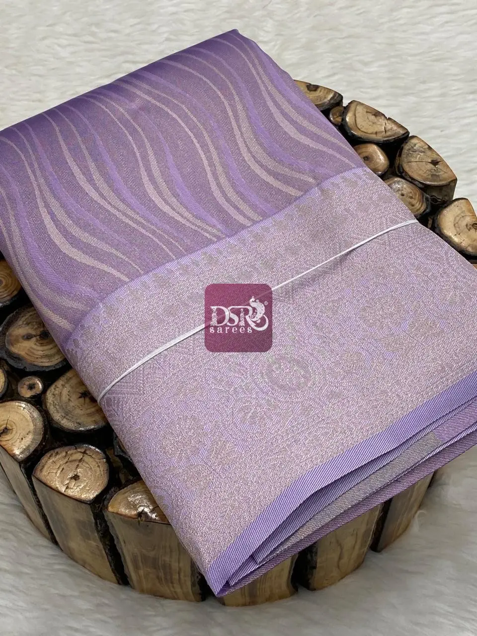 Premium Kanchi Tissue Bridal Sarees - vol1