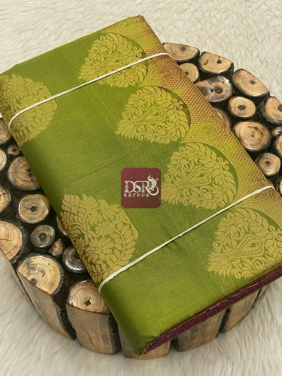 Premium Kanchi Soft Silk - vol3