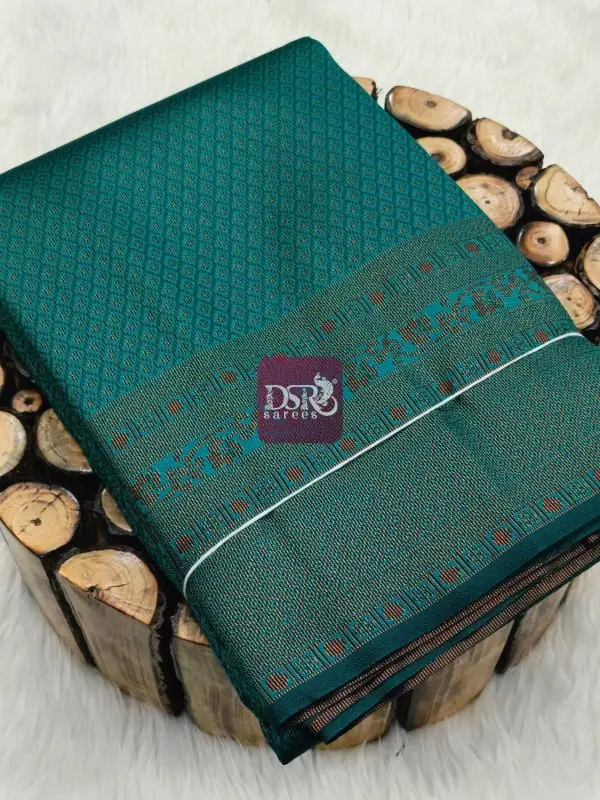 Semi Soft Silk Sarees - VOL1