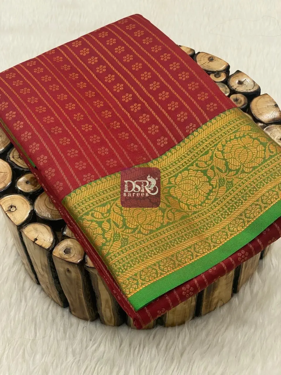 Banarasi Soft Silk Sarees
