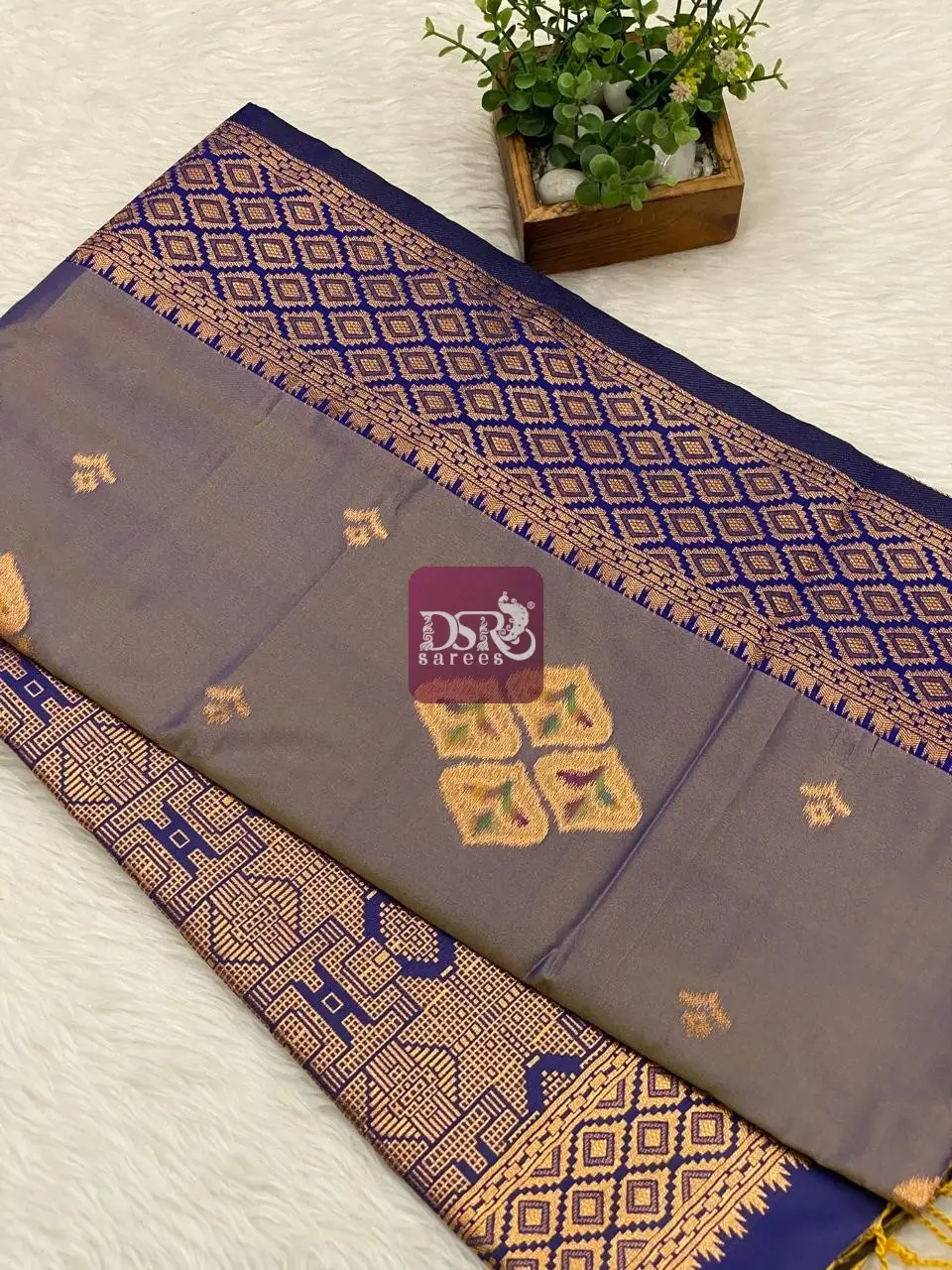 Premium Luxury Silk