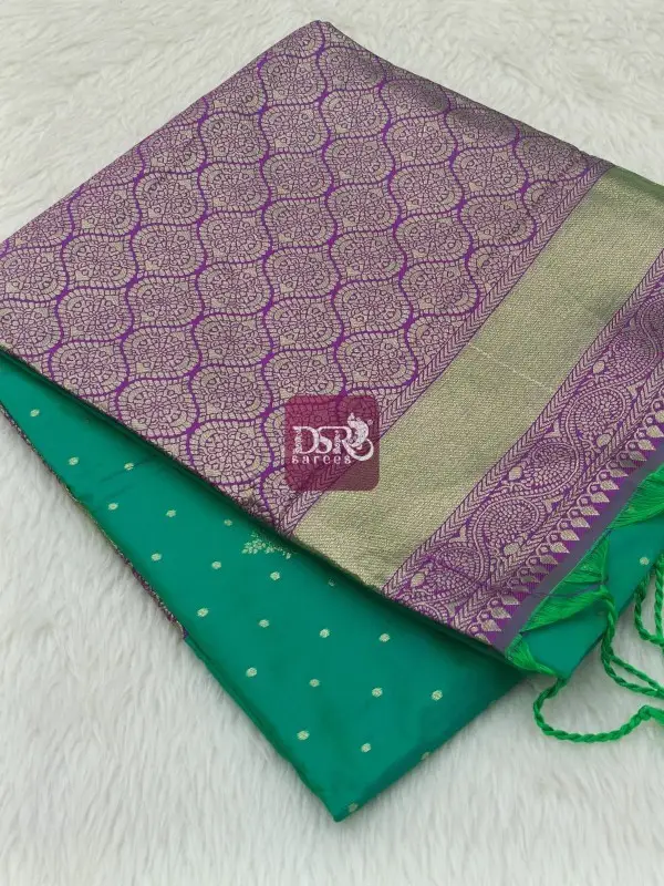 Premium Kanchi Soft Silk - vol2