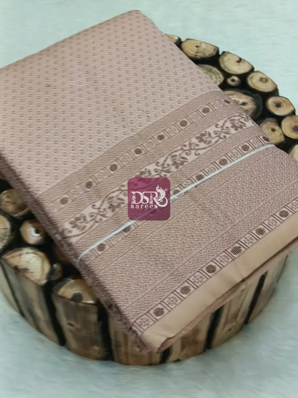 Semi Soft Silk Sarees