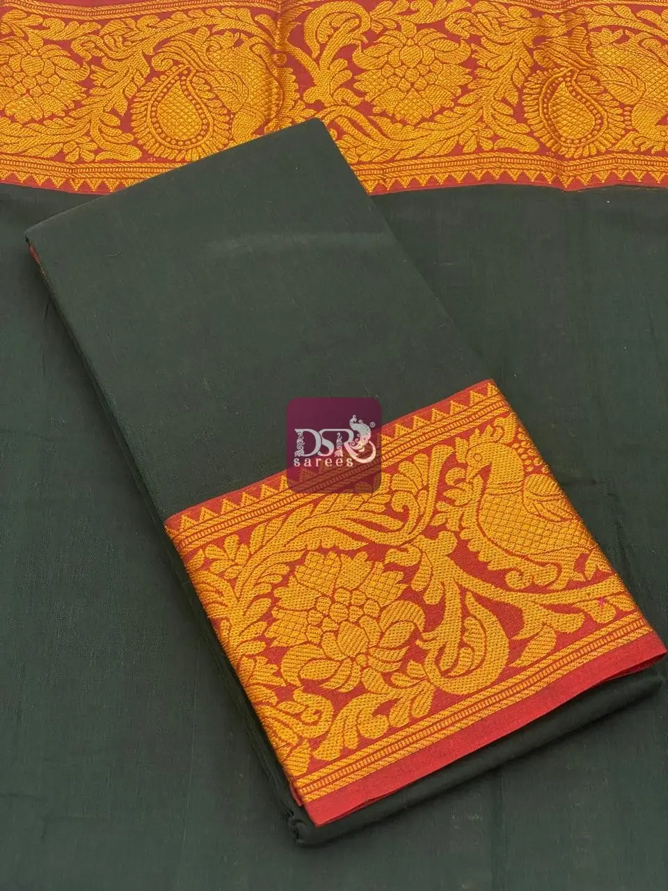 Narayanpet Cotton Salwar
