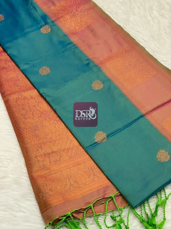 Premium Luxury Silk