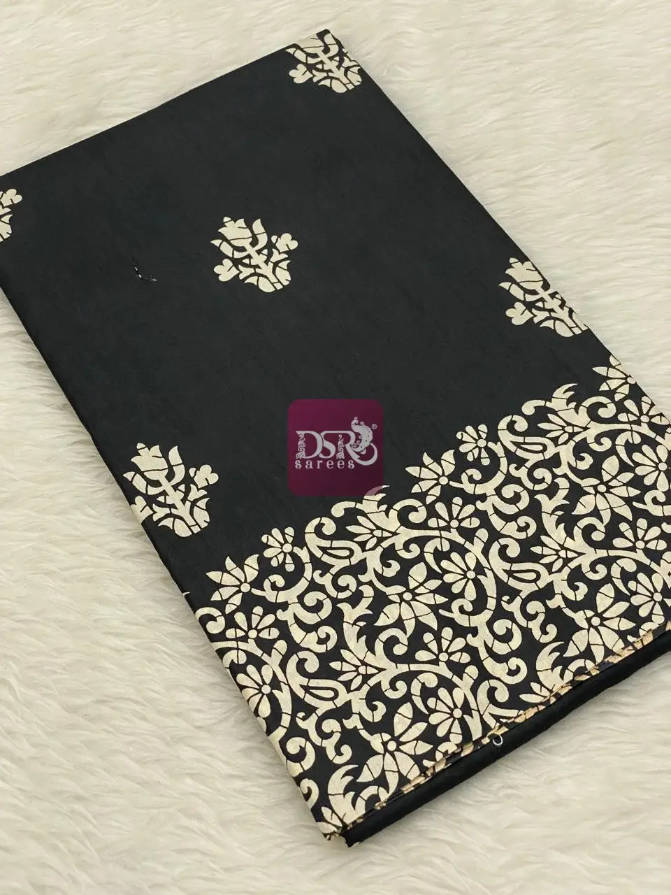 Semi Malai Silk - vol1
