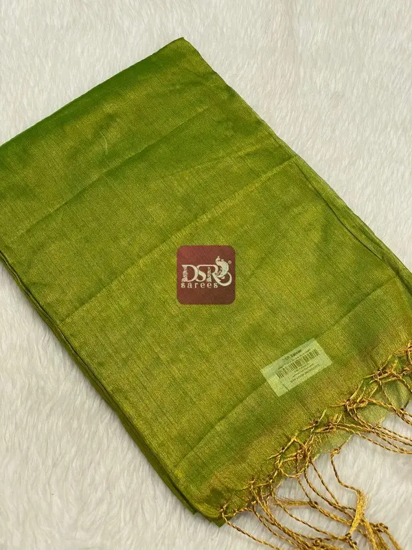 Khadi Tissue Sarees