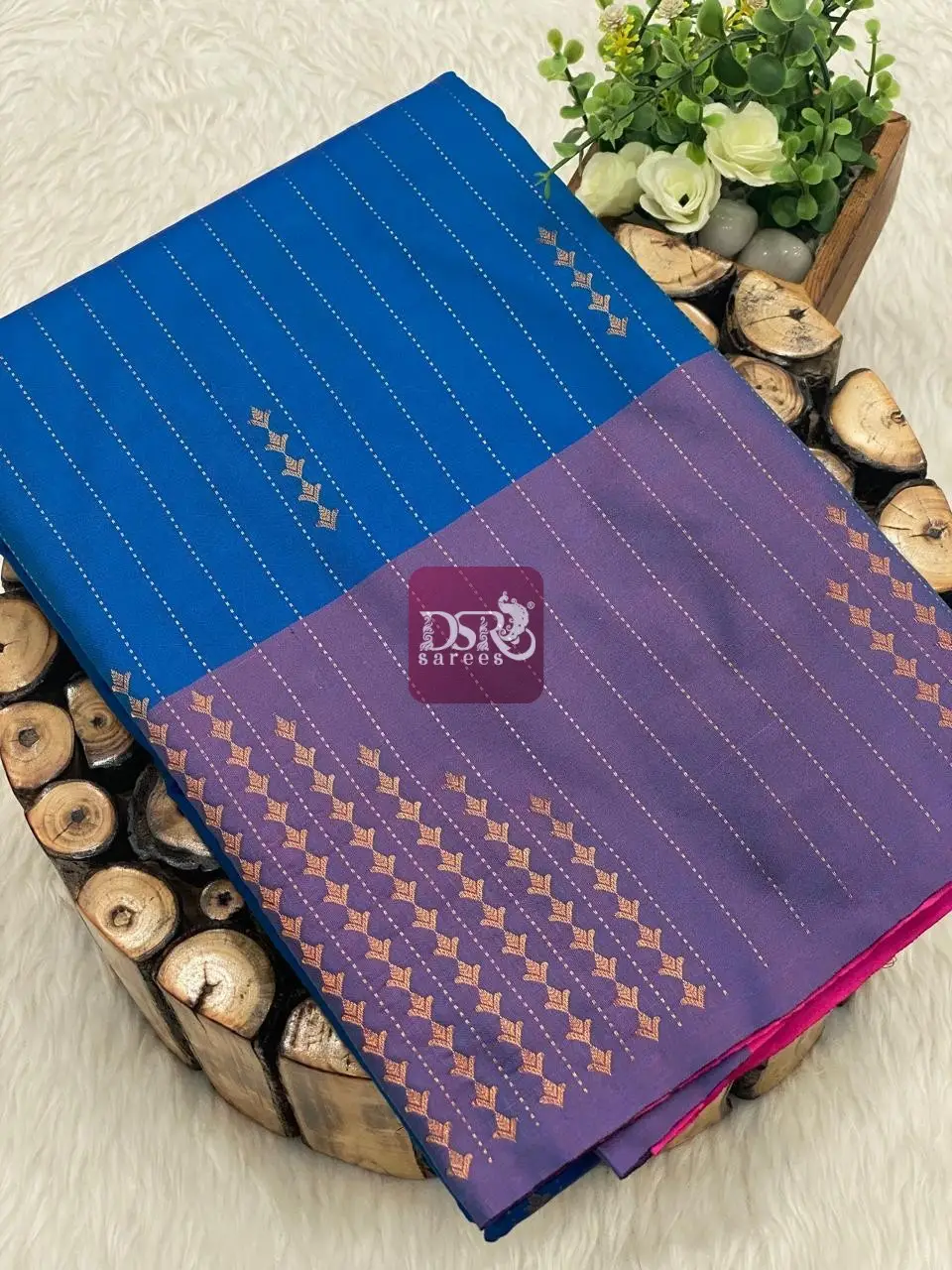 Arani Temple Soft Silk Saree