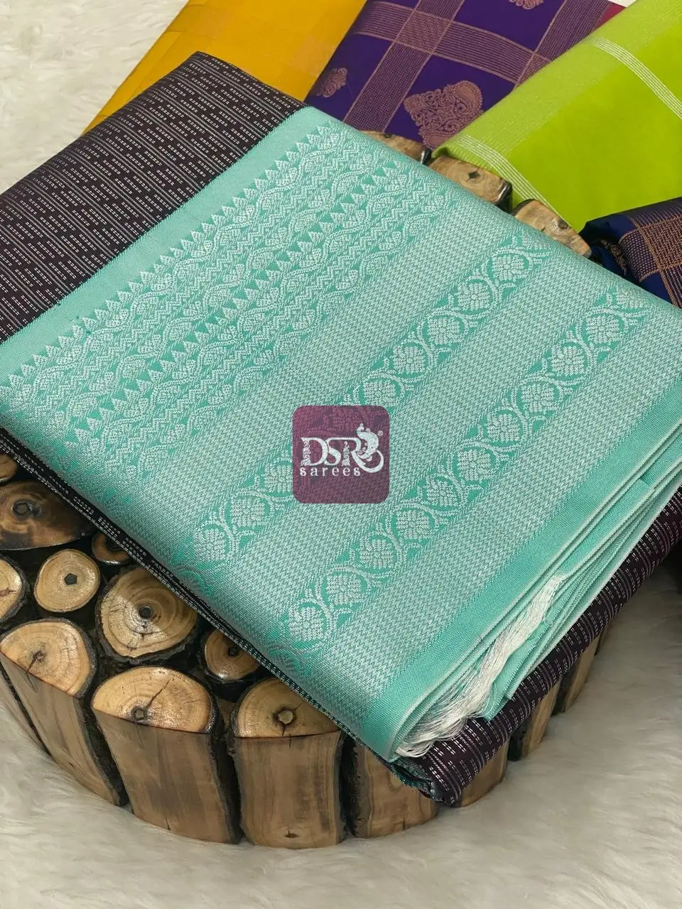 Bridal Vairaoosi Silk Sarees - VOL1