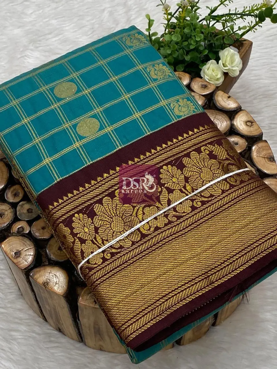 Premium kanchi vairaooshi bridal sarees