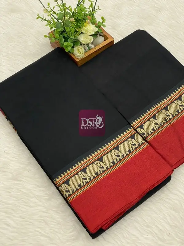 Narayanpet Anarkali Unstitched Salwar Sets