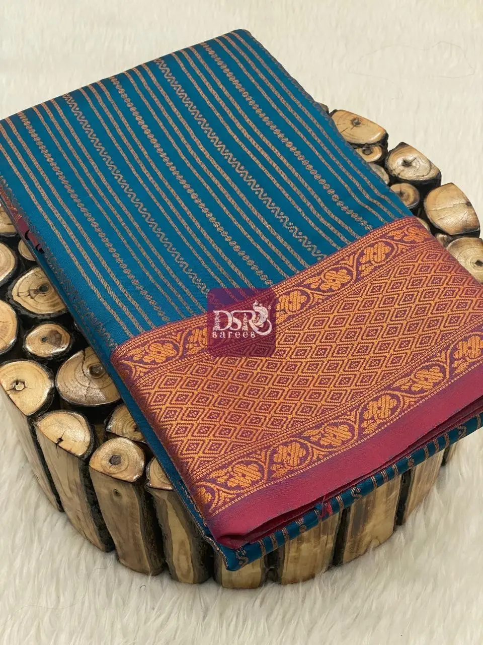 Banarasi Soft Silk Sarees